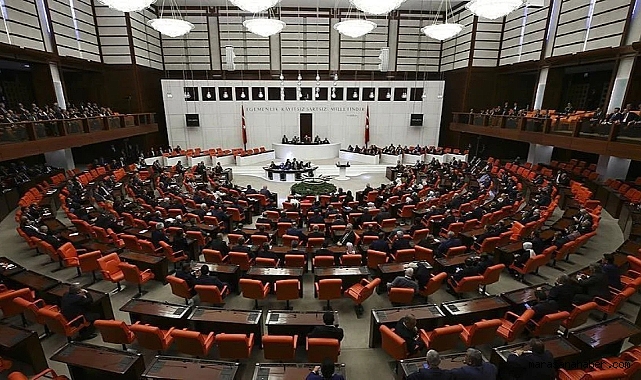 5 Bin Nüfusla Yeni Belediye Kurulabilecek!