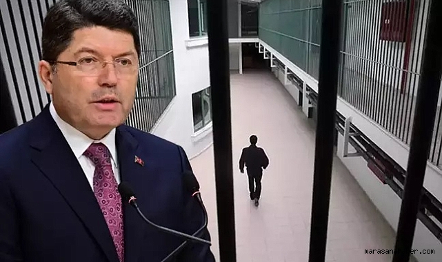 Af var mı? Yok mu? Bakan Tunç son noktayı koydu