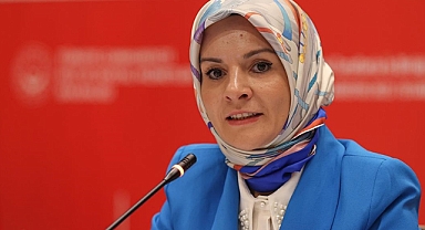 Aile Bakanı Göktaş Kahramanmaraş’a geliyor!