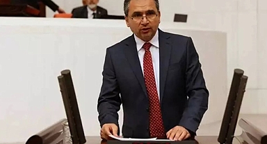 AK Partili İsmail Güneş