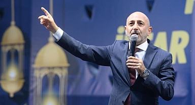 Ali Öztunç’tan Kahramanmaraş’taki Kadın Cinayetine Sert Tepki: “Sözde Değil, İcraatte Kadın Hakları Savunulmalı”