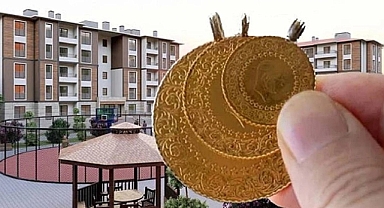 Altın mı Yoksa Konut mu Daha Kârlı? Getiri Yarışı Nefes Kesti: İşte 5 Yılda En Çok Kazandıran Yatırım