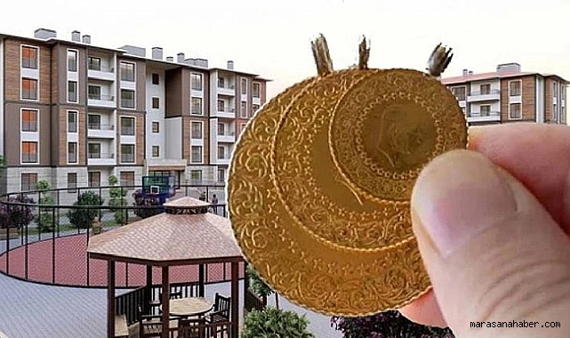 Altın mı Yoksa Konut mu Daha Kârlı? Getiri Yarışı Nefes Kesti: İşte 5 Yılda En Çok Kazandıran Yatırım