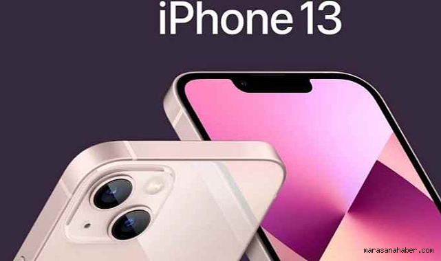 Apple’dan iPhone 13 sahiplerine sürpriz! Şebeke olmasa bile iletişim kurulabilecek