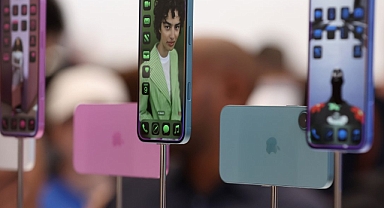 Apple, iPhone üretimini Çin'den Hindistan'a taşıyor!