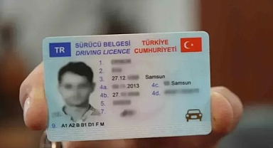 B sınıfı ehliyetlerde yeni dönem başlıyor: Her yıl yenilemek zorunlu olacak