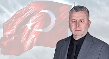 BAAE Başkanı Yardımcıoğlu’ndan Şehit Gökhan Dal için Taziye Mesajı!