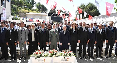 Bakan Göktaş’tan Kahramanmaraş’a Övgü: “Sosyal Hizmette Model Şehir”