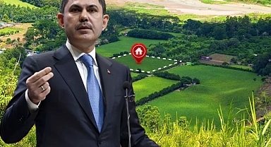 Bakan Kurum tapu bekleyen milyonlarca vatandaşa yeni müjde verdi!