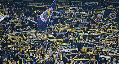 Başarısızlık Canlarına 'Tak' Etti! Kahramanmaraş'ta Fenerbahçeliler Ali Koç'u İstifaya Davet Etti!