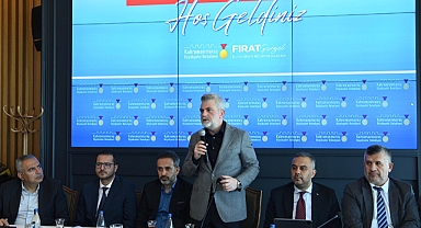 Başkan Görgel, Onikişubat’ın Batı Mahalle Muhtarlarıyla Bir Araya Geldi!