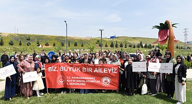 Başkan Görgel: “Tüm Annelerimizin Anneler Günü Kutlu Olsun”