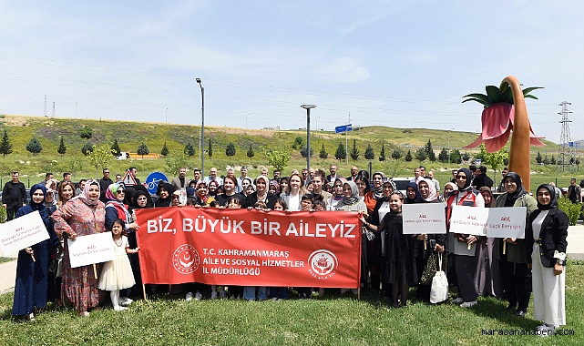 Başkan Görgel: “Tüm Annelerimizin Anneler Günü Kutlu Olsun”