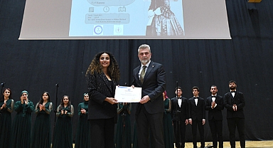 Başkan Görgel: “Tüm Hemşirelerimizin Hemşirelik Haftası’nı Kutluyorum”
