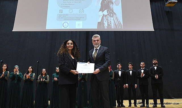Başkan Görgel: “Tüm Hemşirelerimizin Hemşirelik Haftası’nı Kutluyorum”