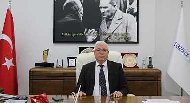 Başkan Haydar İkizer’den 1 Yılda Büyük Dönüşüm: “Pazarcık’ı Geleceğe Taşıyoruz”