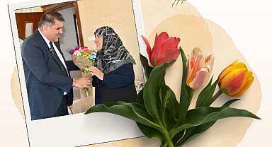 Başkan Karaca “Annelerimizin hiçbir zaman yeri doldurulamaz”