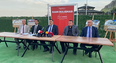 Borç Bitti, Güven Geldi: Türkoğlu Belediyesi 40 Milyon TL'lik Borcu Kapattı