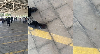Cenaze Namazı'nı kurşunladılar!