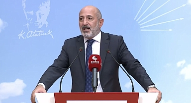 CHP’li Ali Öztunç: “İşsizlik ödeneğinde vergi olmaz”