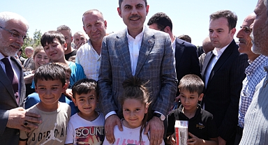 Deprem Konutlarında Milat: 250 Bininci Teslimat İçin Erdoğan ve Aliyev Kahramanmaraş’ta olacak!