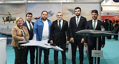 Devlet Teşvikleri Tanıtım Günleri, İkinci Gününde de Büyük Bir İlgiyle Sürüyor!