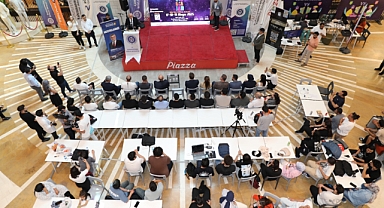Doga Game Jam’de 97 Yarışmacı “İstiklal Göklerdedir” Teması İle Yarıştı