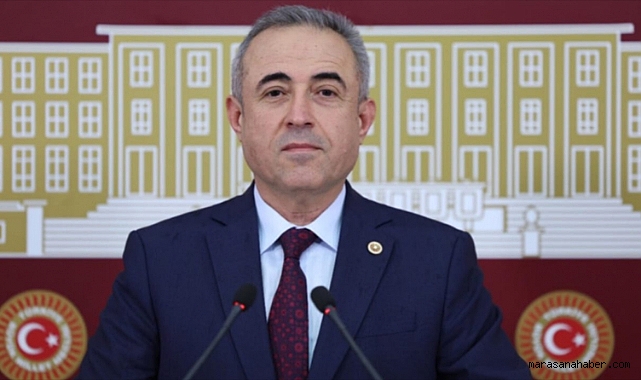 Dr. İrfan Karatutlu'dan TBMM'de Sağlık ve Yatırım Eleştirisi: