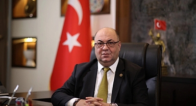 Dulkadiroğlu Belediye Başkanı Mehmet Akpınar, Türkiye Genelinde 4. Sıraya Yerleşti!