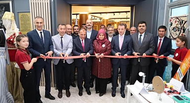 Dulkadiroğlu’nda “Türkiye Yüzyılına Değer Katanlar” Buluşması!