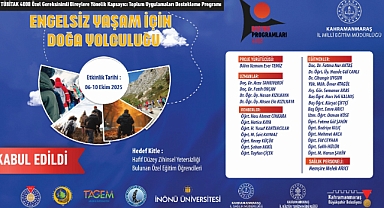 Eğitimde Fırsat Eşitliği İçin Güçlü Adım: Özel Öğrencilere Umut Olacak Proje TÜBİTAK’tan Destek Aldı