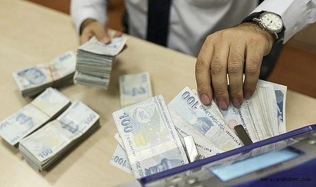 Emekli bayram ikramiyeleri hesaplara yatıyor!