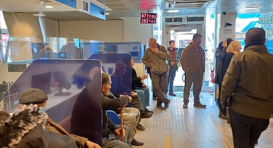 Emekliye son çağrı: Hesaplarına 30 bin TL yatacak