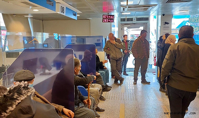 Emekliye son çağrı: Hesaplarına 30 bin TL yatacak