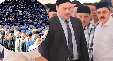 Erdoğan sinyali vermişti! Süleymancılara ilk operasyon…