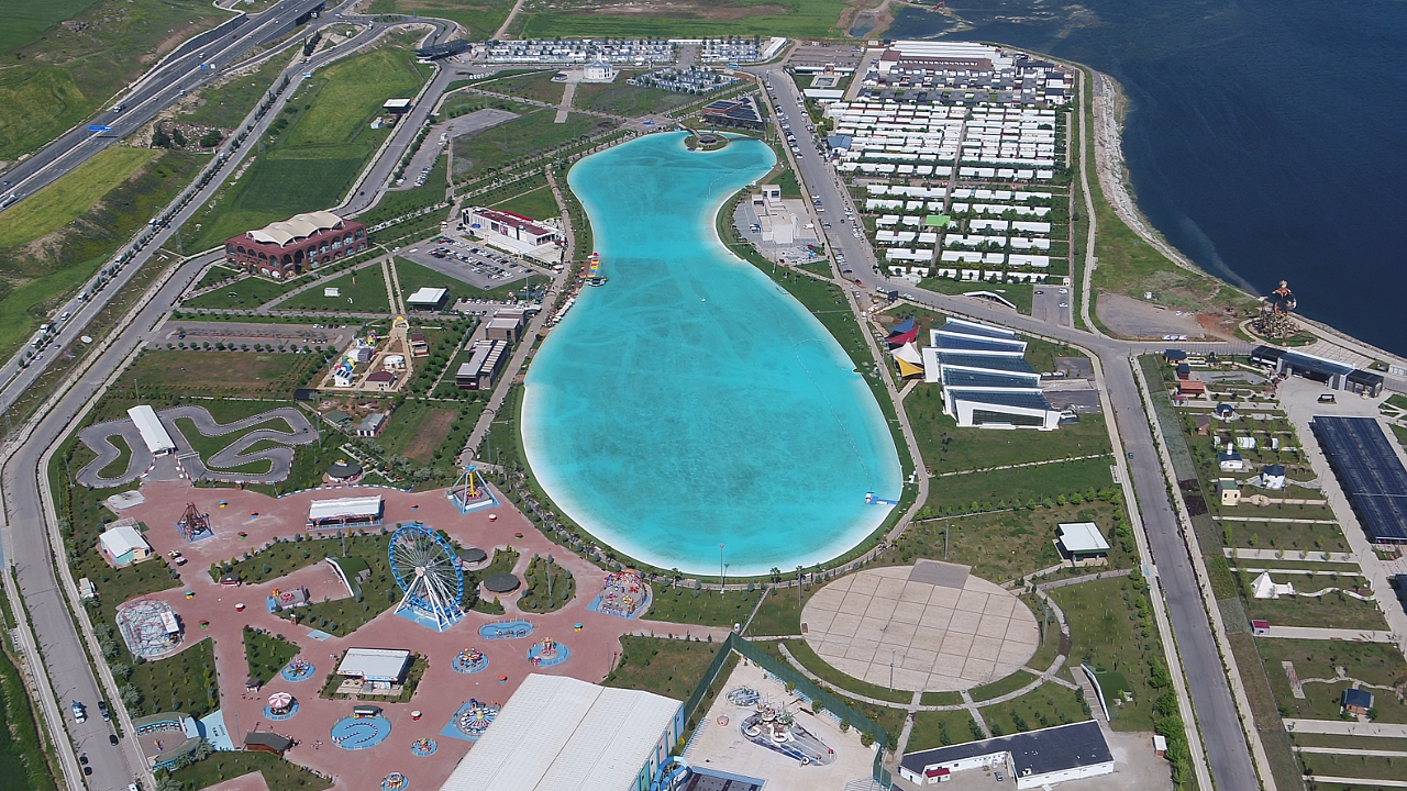 EXPO Alanı’nda ücretsiz Wİ-Fİ hizmeti başladı!