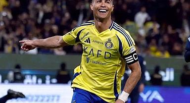 Futbol dünyasını şoke edecek Ronaldo bombası!