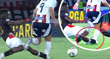 Futbol tarihinin en acımasız hareketi! Ölüm tehditleri geldi...