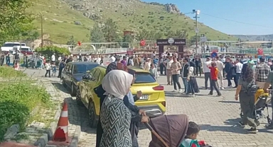 Gaziantep bu kez Şanlıurfa’yı sahiplendi! Kriz büyüyor