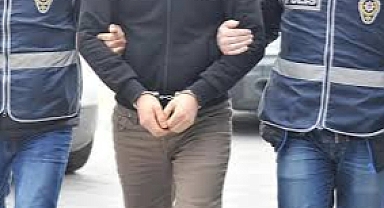Gaziantep’te Aranan Hükümlü Kahramanmaraş’ta Yakalandı!
