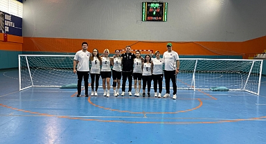 Goalball’da Kahramanmaraş Fırtınası: Onikişubat GESK Namağlup Zirvede!