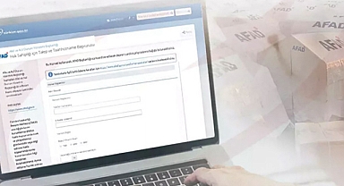 Hak Sahipliği Tehlikede! AFAD 60 Günlük Yasal Süreyi Hatırlattı