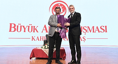 Hayati İnanç: “Sağlam Bir Aile, Sarsılmaz Bir Toplumun Temelidir”