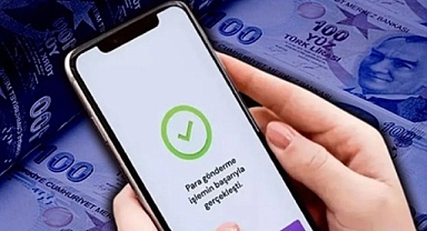 IBAN ile ödemede yeni dönem: Bankalar yeni sistemi yürürlüğe sokuyor!
