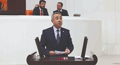 İrfan Karatutlu’dan Dulkadiroğlu Çıkışı: “Bu İlçeyi Cezalandıramazsınız!”