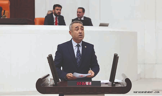 İrfan Karatutlu’dan Dulkadiroğlu Çıkışı: “Bu İlçeyi Cezalandıramazsınız!”