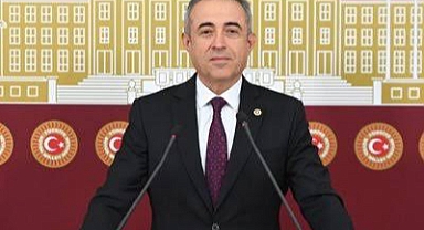İrfan Karatutlu: “Egemenlik, Ancak Hukukun Üstünlüğüyle Anlam Kazanır”