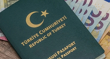 Kabul edilirse o meslek grubuna Yeşil Pasaport hakkı geliyor