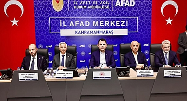 Kahramanmaraş’a Müjde! 28 Bin Konut Teslim Edildi, 74 Bin Yolda