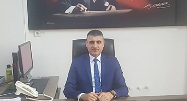Kahramanmaraş’a yeni İl Müdürü atandı!